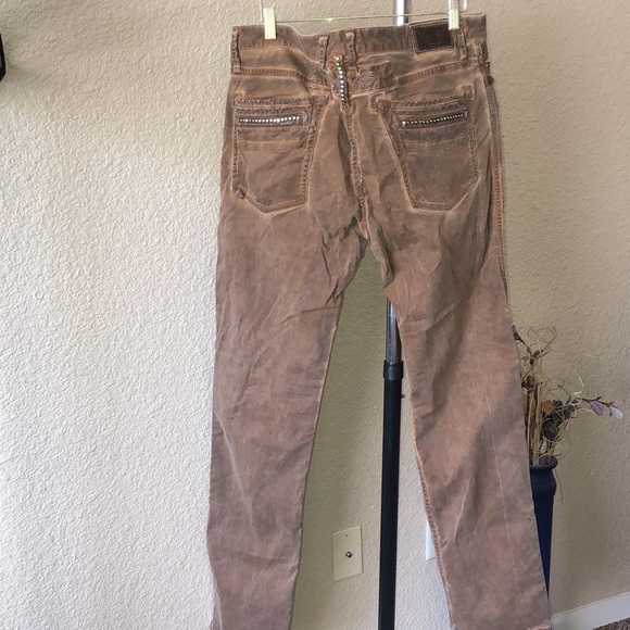 Robins Jeans Mens - Picture 3 of 15
